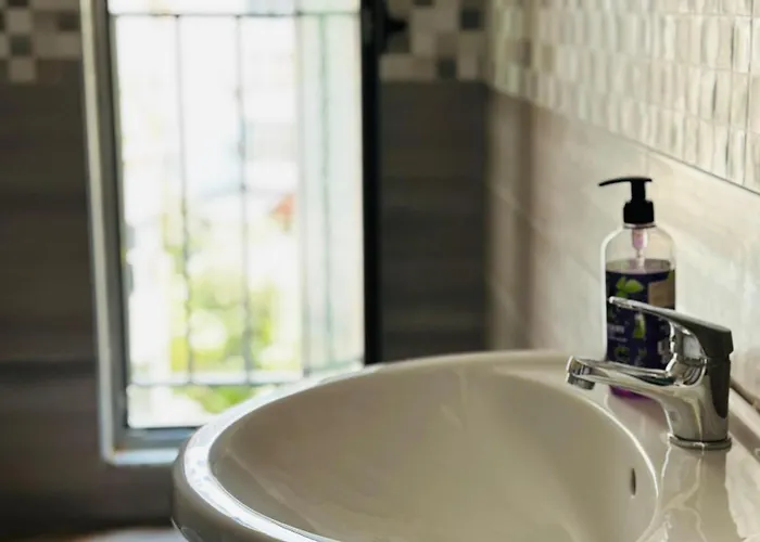 The Cozy Balcony Family