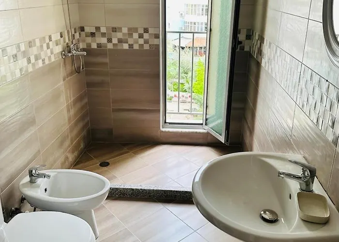 The Cozy Balcony Family