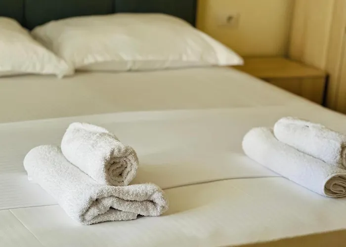 The Cozy Balcony Family Lägenhet