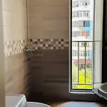 The Cozy Balcony Family