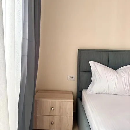 The Cozy Balcony Family Appartement Tirana