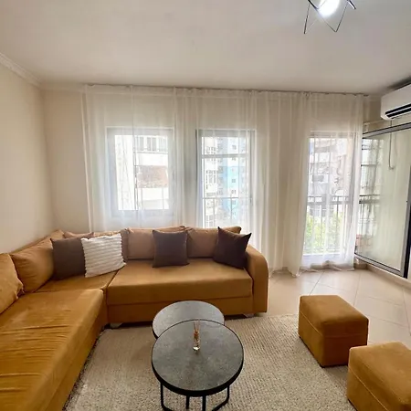 Appartement The Cozy Balcony Family *