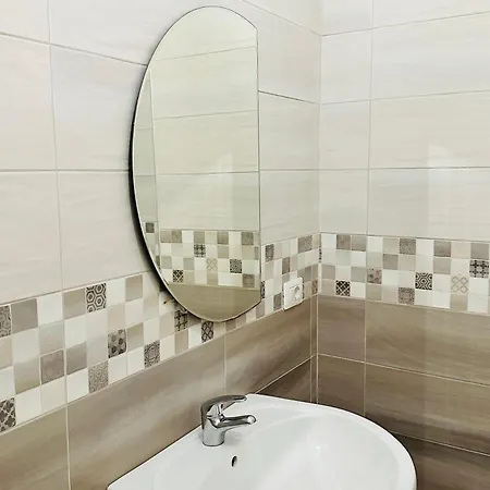 The Cozy Balcony Family Tirana