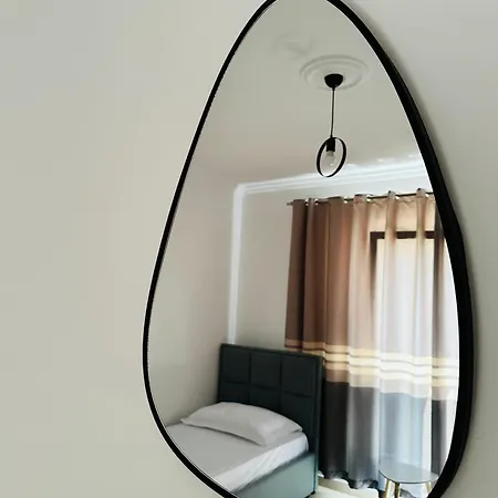 The Cozy Balcony Family Appartement