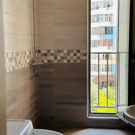 The Cozy Balcony Family