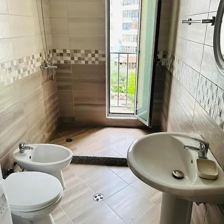 The Cozy Balcony Family