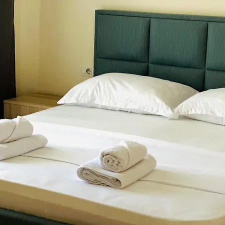 The Cozy Balcony Family Appartement