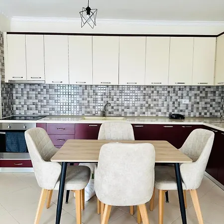 The Cozy Balcony Family *