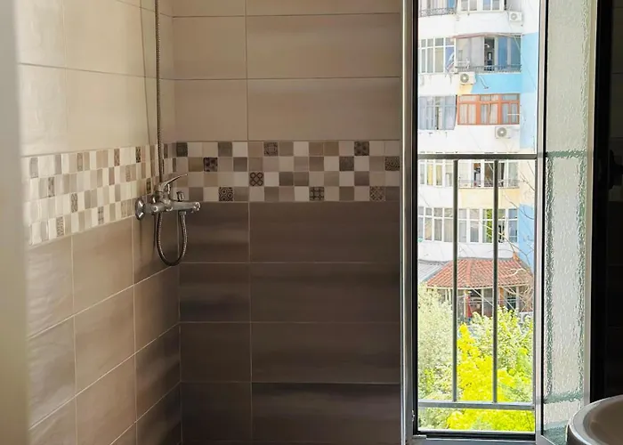 The Cozy Balcony Family