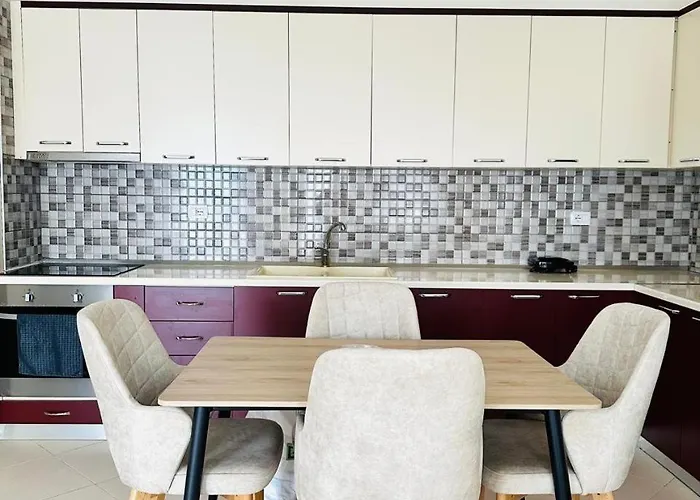 The Cozy Balcony Family *